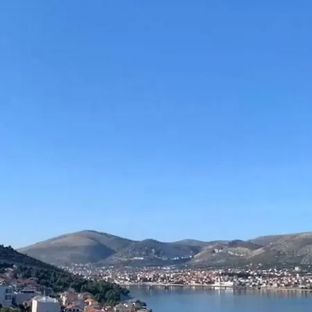 Two Bedroom Trogir