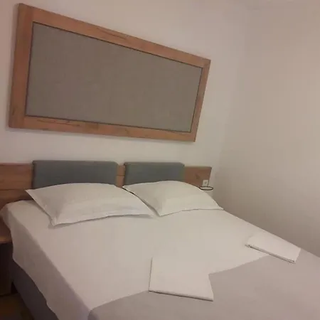 Apartman Two Bedroom Trogir