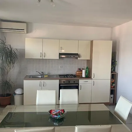 Two Bedroom Apartman *