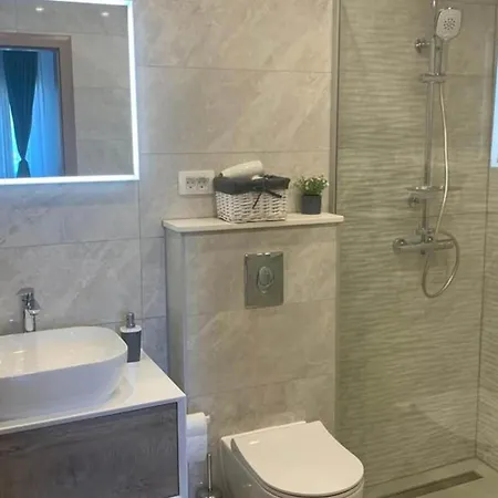Apartman Two Bedroom Trogir